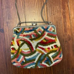 Vintage 1960s purse